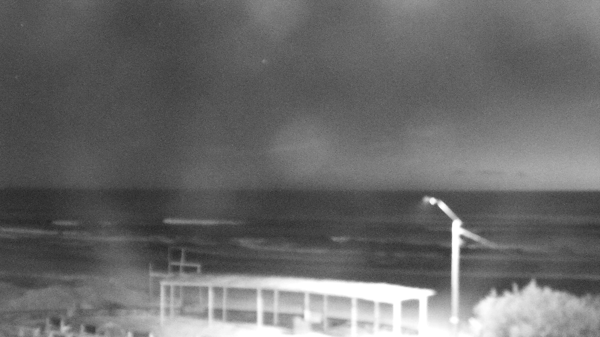 Latest snapshot from the La Aguada, La Paloma 1 cam